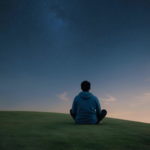 あの日見た星空