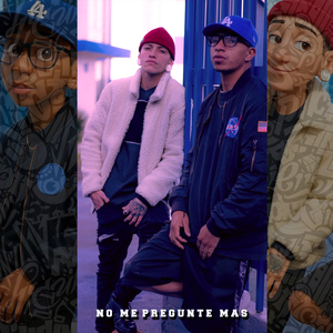 No Me Pregunte Mas