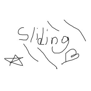 Sliding