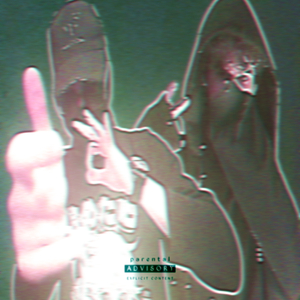 Микрофон в руке