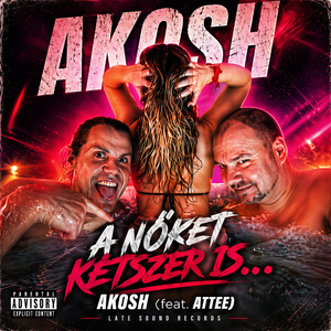 A nőket kétszer is…