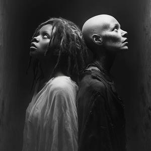Khvarenah Noor (Deep House & Melodic Techno)