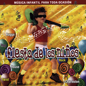 Los Niños Queremos Paz