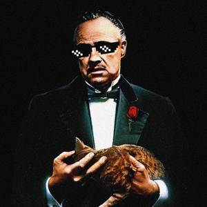 THE GODFATHER THEME SONG (REMIX)