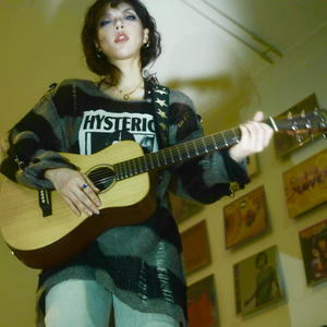 Kiss Me Before I'm Sick