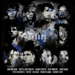 Scarabaeus (Original Mix)