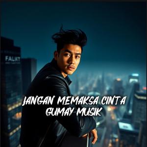 Jangan Memaksa Cinta
