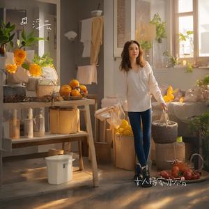 女人持家亦不易