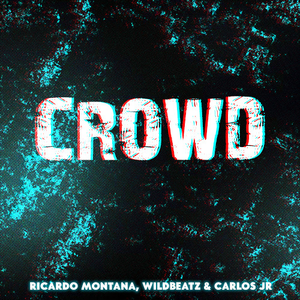 Crowd (Extended Mix)