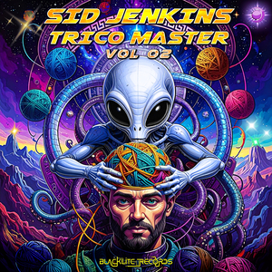 Parvati Calling (Original Mix)