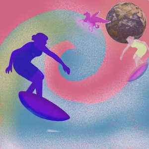 静听人海la999-遐想 11_缩混