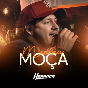 Menina Moça