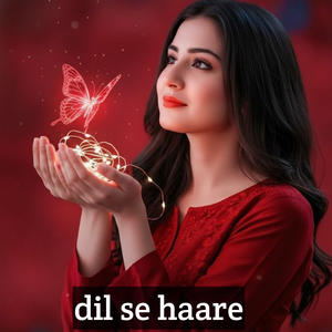 dil se haare