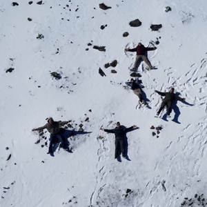 Austin's (Interlude)