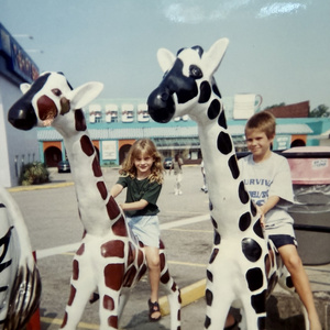 My Every Breath, My One True Devotion is G*d (Burning in My Heart)