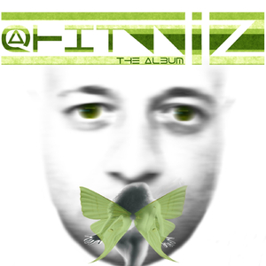 My Show (Radio Edit) [feat. Roquois]