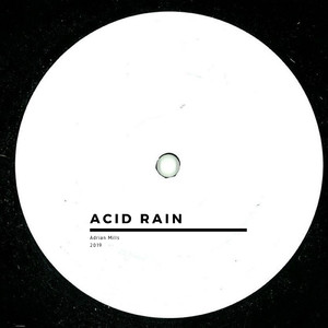 Acid Rain