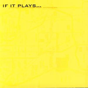 No One Will Ever Love You