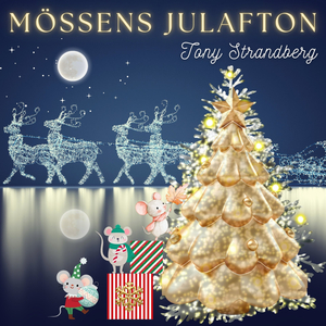 Mössens julafton