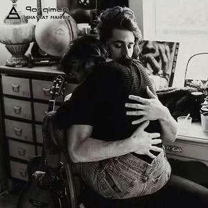 Qorqimen（害怕）