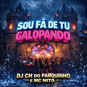 SOU FÃ DE TU GALOPANDO