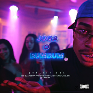 Joga o Bumbum
