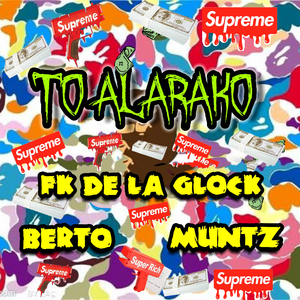 To Alarako