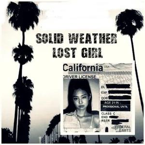 LOST GIRL
