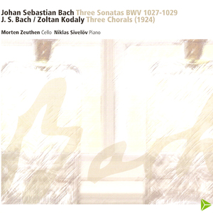 Ach was ist doch unser leben (One of Three Chorals (1924))