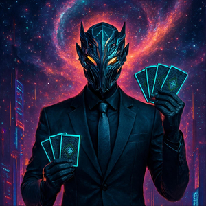 Master of Cards