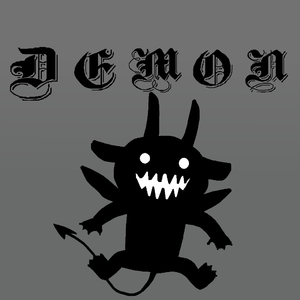 恶魔(Demon)