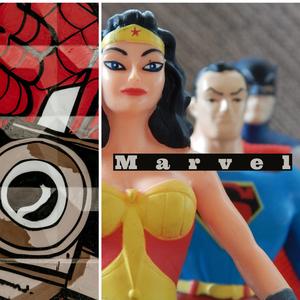 Marvel
