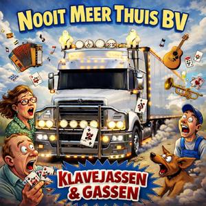 Klavenjassen & Gassen