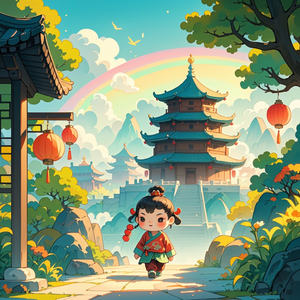 《紫薇花》唐朝·白居易