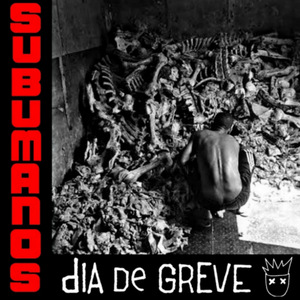 Subumanos