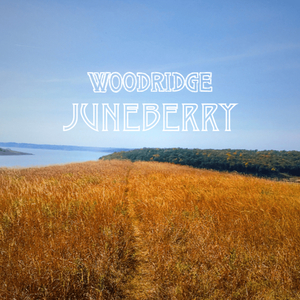 Juneberry (Lanie Kaw)