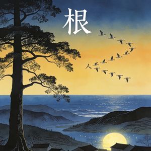 根 伴奏