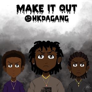 Slide Out (feat. Yardboyk & Mbmuddboy)