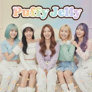 Fall In Love - Puffy Jelly