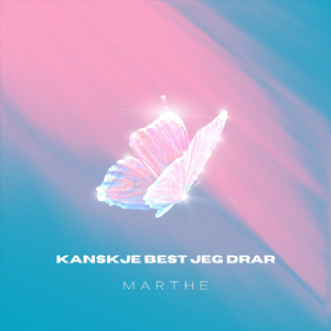 Kanskje Best Jeg Drar