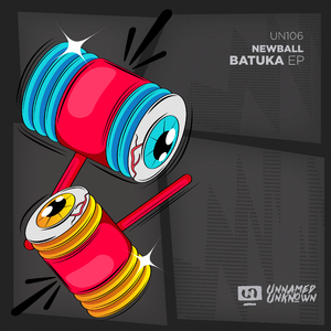Batuka (Original Mix)