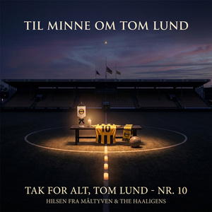 Til Minne om Tom Lund