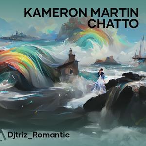 Kameron Martin Chatto