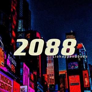 2088（Prod.No Birthday）