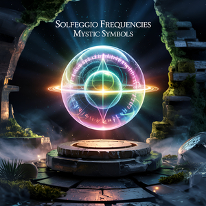 528 Hz Solfeggio Frequency – Soul Blueprint