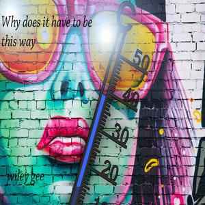 why does it have to be this way