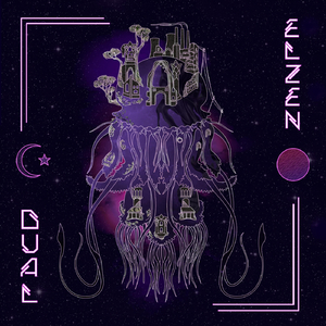 Dual (feat. Leon Calandrelli AKA Escargoth & Alberto Robledo)