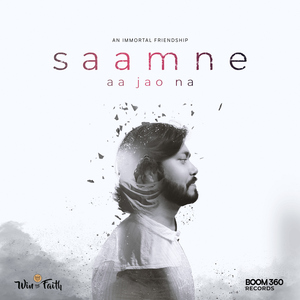 Saamne Aa Jao Na