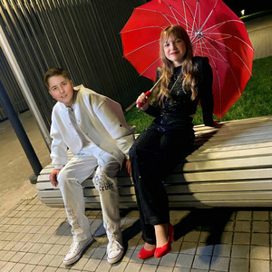 Бетонная стена