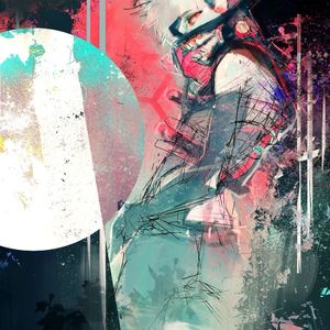 Glassy Sky（Cover Donna Burke / 山田豊）